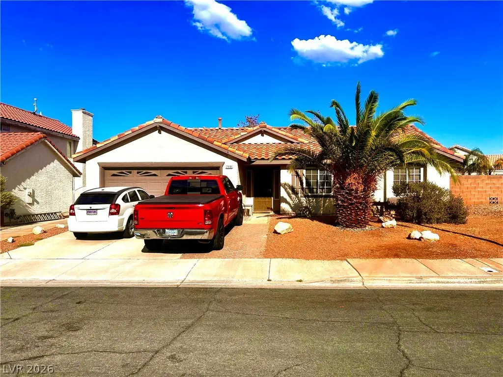 708 Canyon Country Circle, Henderson, NV 89002 - #1
