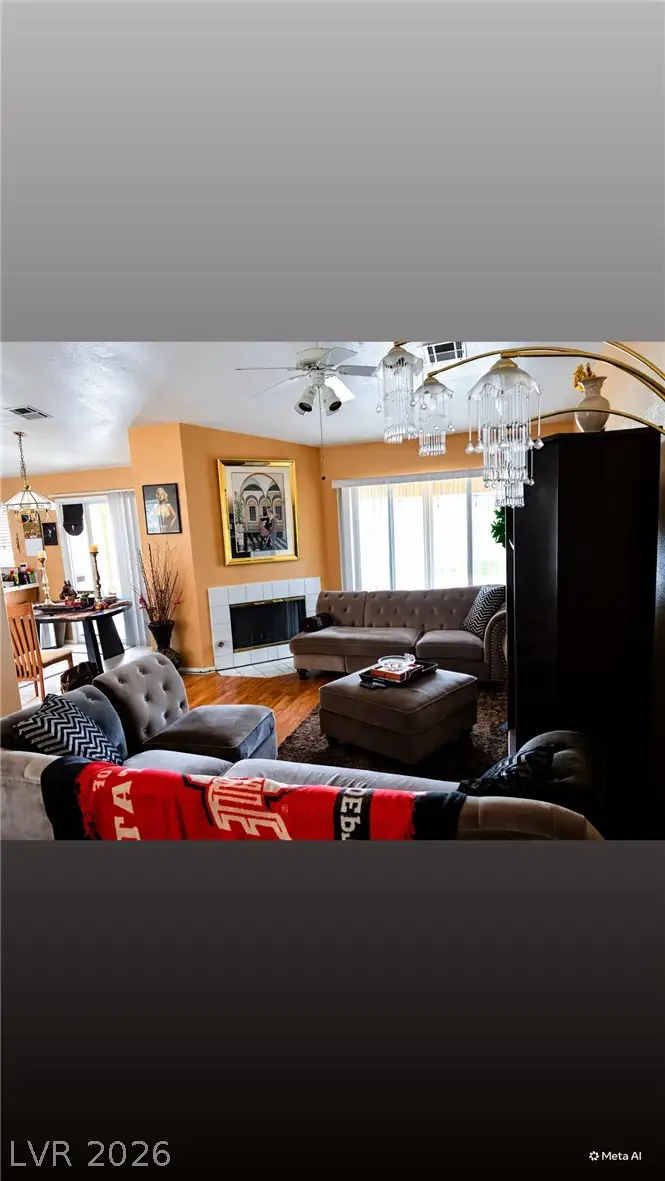 708 Canyon Country Circle, Henderson, NV 89002 - #2