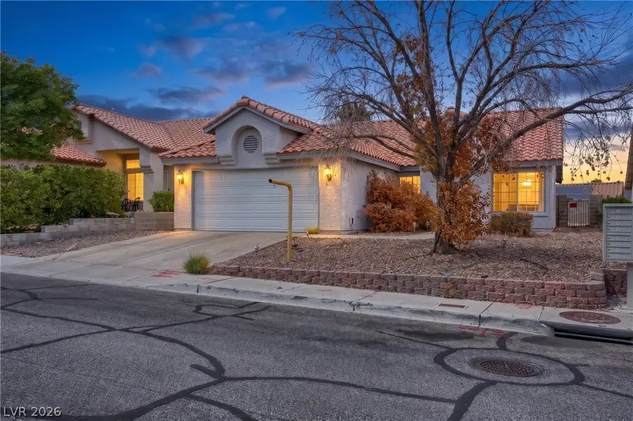 262 Lilium Street, Henderson, NV 89015 - #2