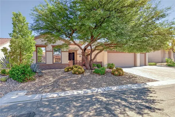 2856 Forest Grove Drive, Henderson, NV 89052