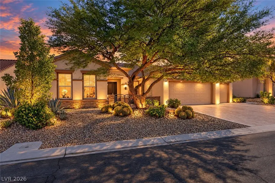 2856 Forest Grove Drive, Henderson, NV 89052 - #2