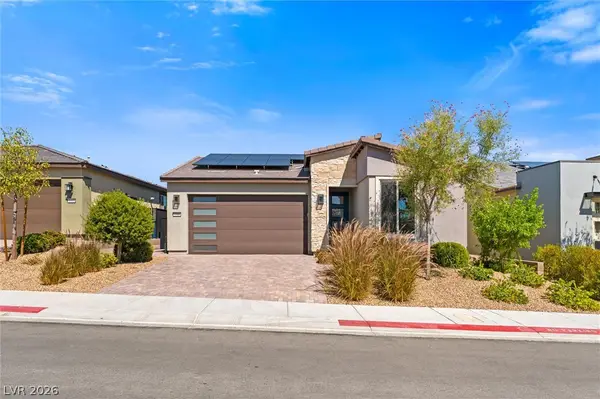 9584 Sard Lane, Las Vegas, NV 89143