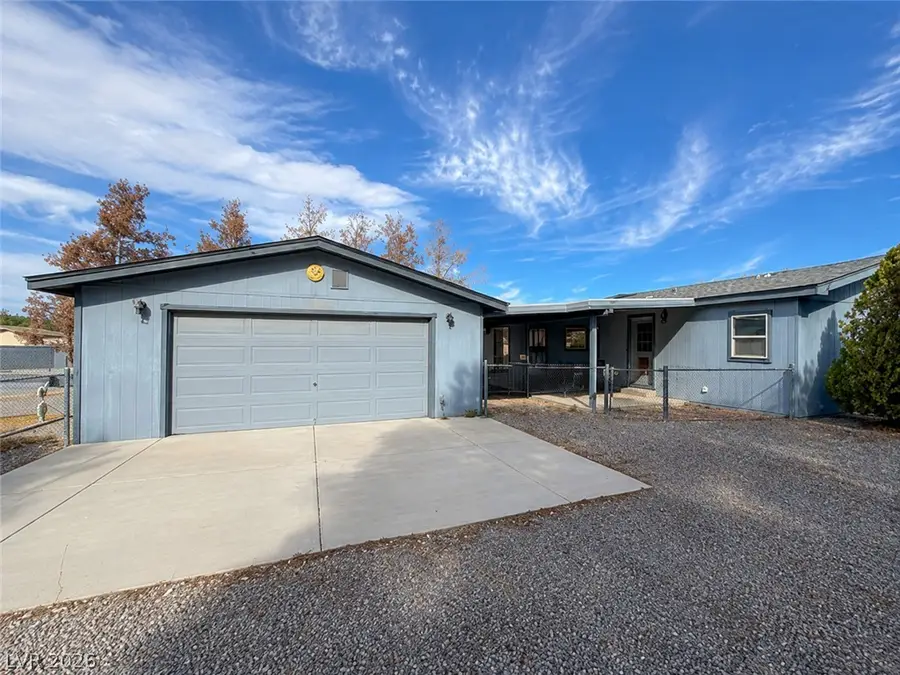 5561 Doubletree Road, Pahrump, NV 89061 - #3