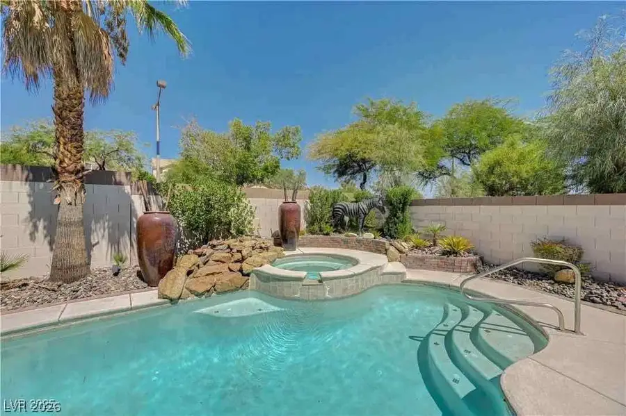 1413 Pine Leaf Drive, Las Vegas, NV 89144 - #3
