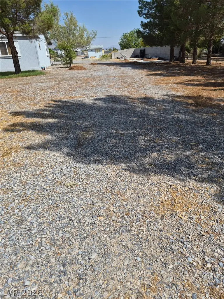 3450 W Horn Road, Pahrump, NV 89048 - #2