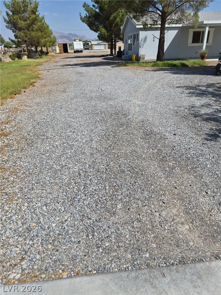 3450 W Horn Road, Pahrump, NV 89048 - #3