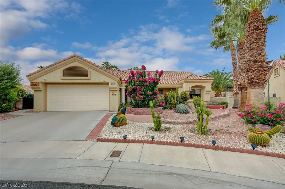 2925 Dry Ridge Court, Las Vegas, NV 89134 - #1