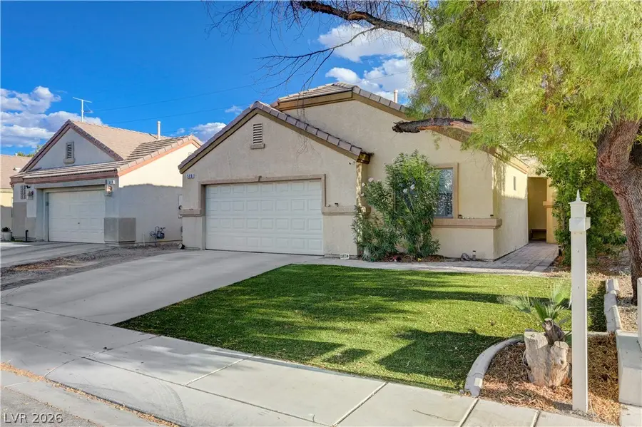 523 Braided River Avenue, North Las Vegas, NV 89084 - #2