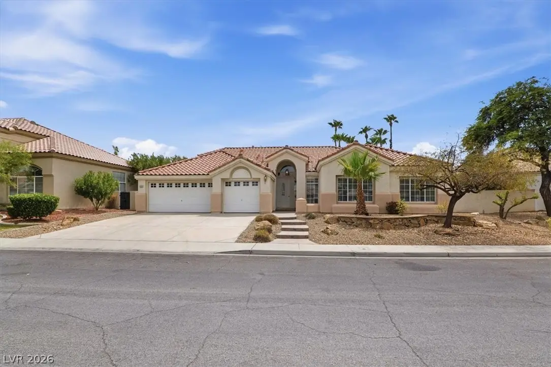 1839 Tee Box Way, Henderson, NV 89074 - #1