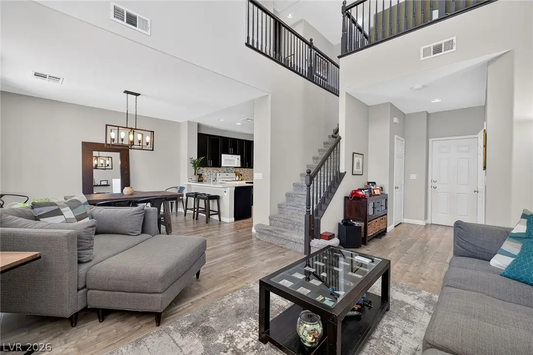 226 Priority Point Street, Henderson, NV 89012 - #1