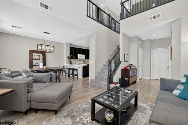226 Priority Point Street, Henderson, NV 89012