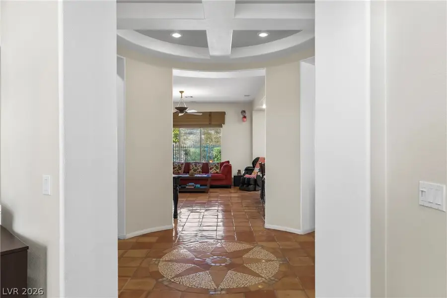 2982 Formia Drive, Henderson, NV 89052 - #3