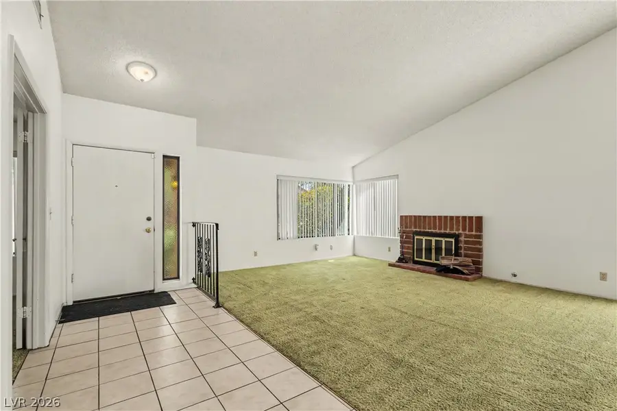 6592 Peachtree Lane, Las Vegas, NV 89103 - #2