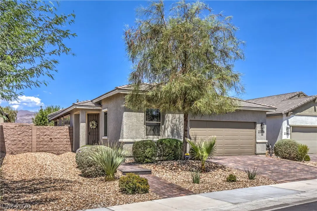 2376 Elmont Avenue, North Las Vegas, NV 89086 - #1