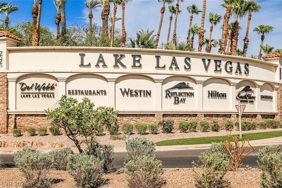 2 Sardana Court, Henderson, NV 89011 - #2