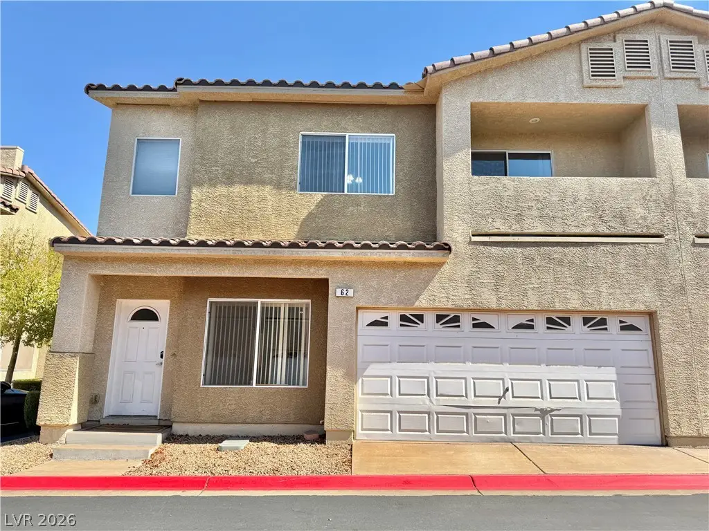 62 Blue Beak Way, Henderson, NV 89012 - #1