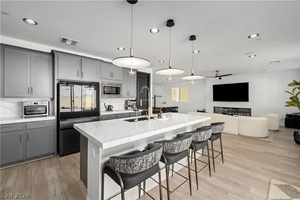 8836 Scalpay Street, Las Vegas, NV 89166