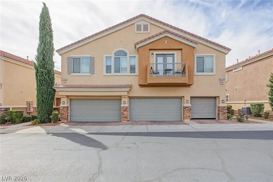 8749 Horizon Wind Avenue #101, Las Vegas, NV 89178 - #2