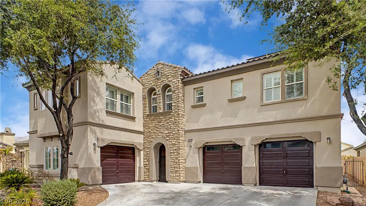 8226 Mount Logan Court, Las Vegas, NV 89131 - #1