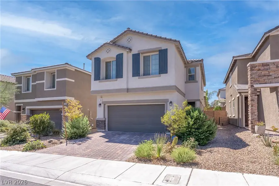 7061 Tilligerry Street, North Las Vegas, NV 89084 - #2