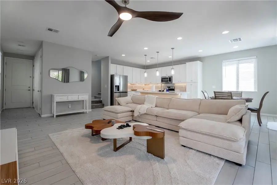 7061 Tilligerry Street, North Las Vegas, NV 89084 - #3