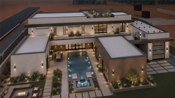 388 E Torino Avenue, Las Vegas, NV 89123