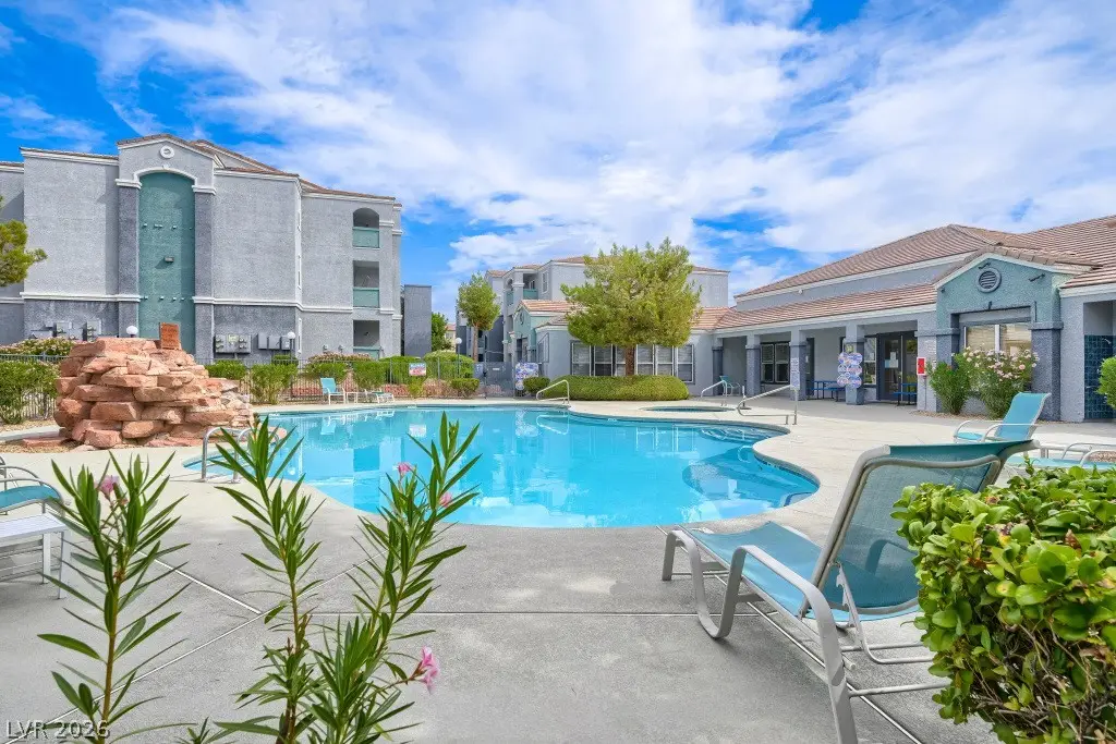 6955 N Durango Drive #3081, Las Vegas, NV 89149 - #1