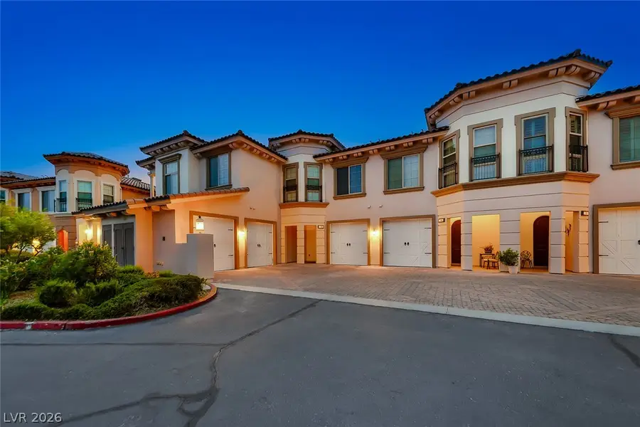 36 Via Vasari #101, Henderson, NV 89011 - #2