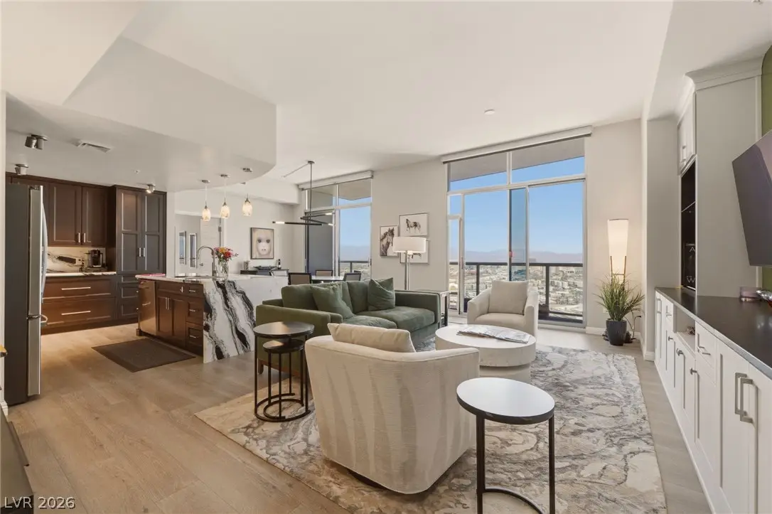 200 W Sahara Avenue #4004, Las Vegas, NV 89102 - #1