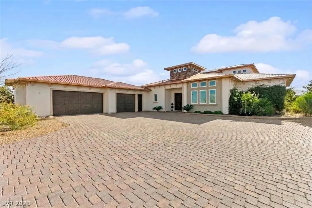 9155 Witch Mountain Street, Las Vegas, NV 89166 - #1