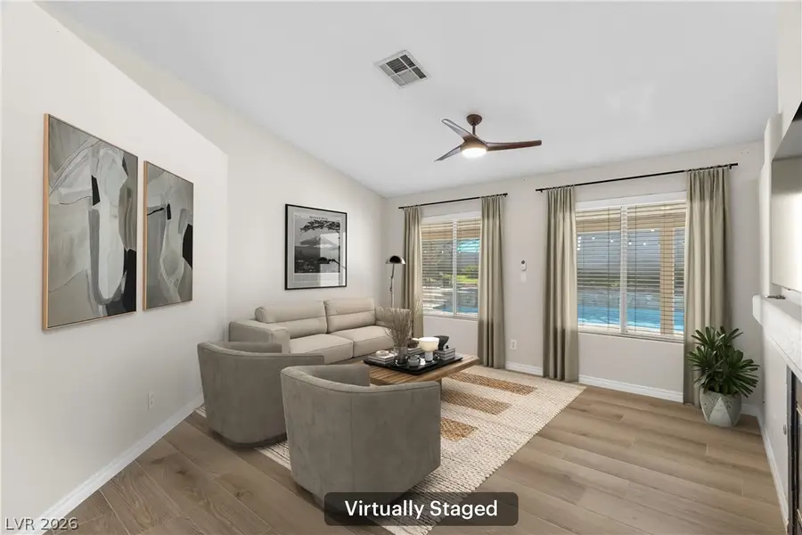 7233 Hawk Haven Street, Las Vegas, NV 89131 - #3