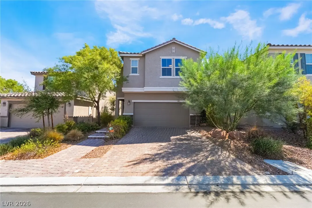 5546 Lushan Street, Las Vegas, NV 89148 - #1