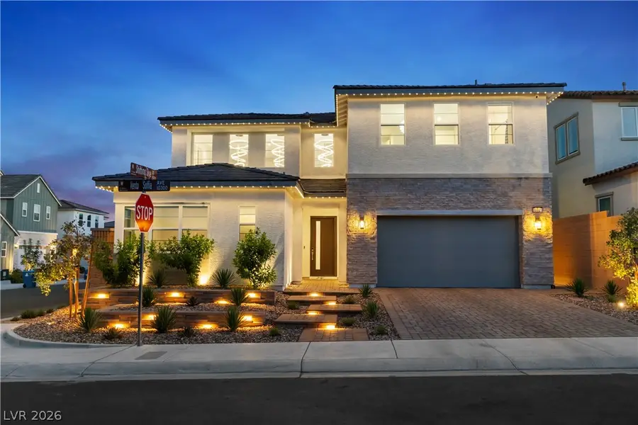 10321 Vento Soffia Avenue, Las Vegas, NV 89166 - #3