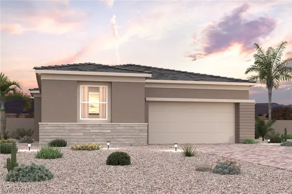 8080 Vanhoy Creek Street, Las Vegas, NV 89166