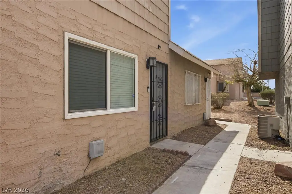5117 Greene Lane #A, Las Vegas, NV 89119 - #1