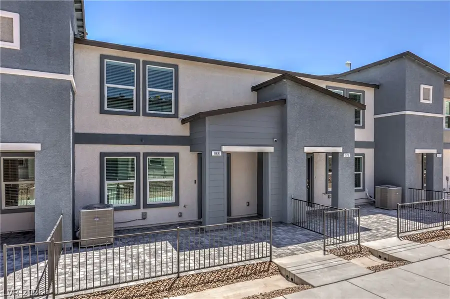 993 Appian Way Street, Las Vegas, NV 89107 - #2