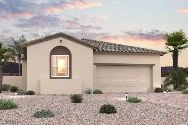 8160 Vanhoy Creek Street, Las Vegas, NV 89166