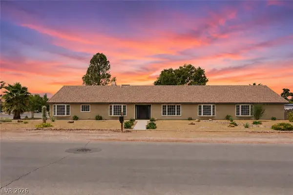 6191 Lindell Road, Las Vegas, NV 89118