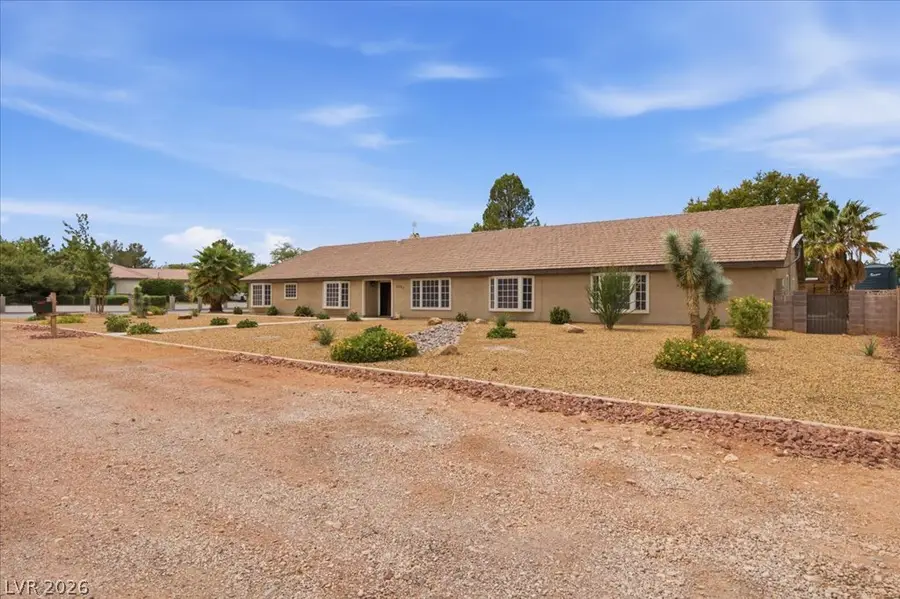 6191 Lindell Road, Las Vegas, NV 89118 - #3