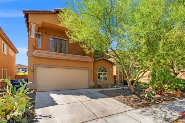 7617 Montblanc Court, Las Vegas, NV 89129