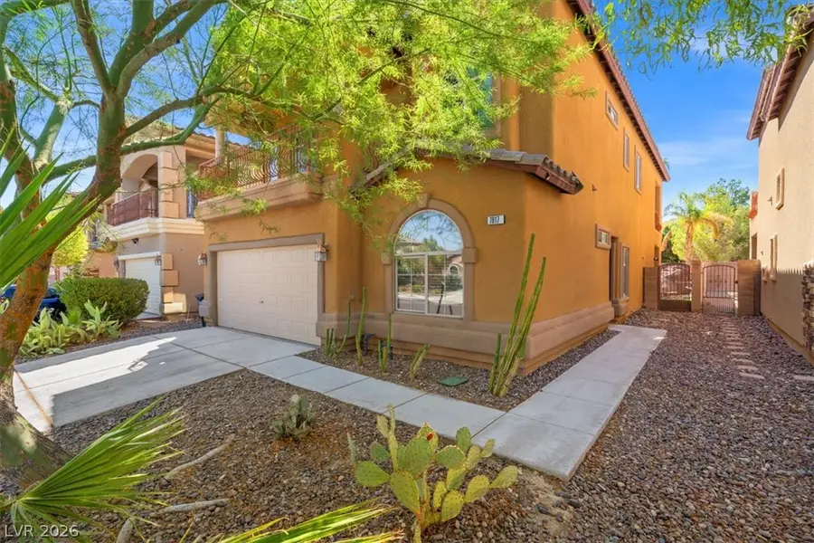 7617 Montblanc Court, Las Vegas, NV 89129 - #3