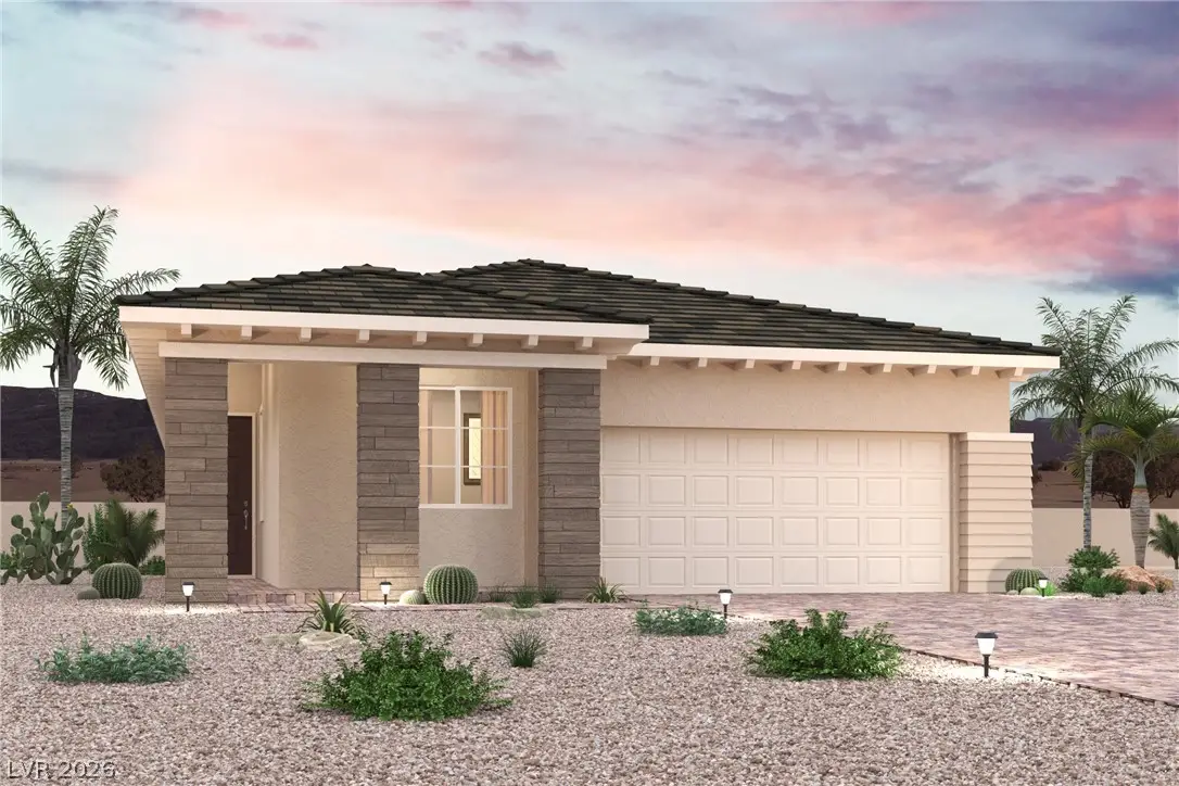 8144 Vanhoy Creek Street, Las Vegas, NV 89166 - #1