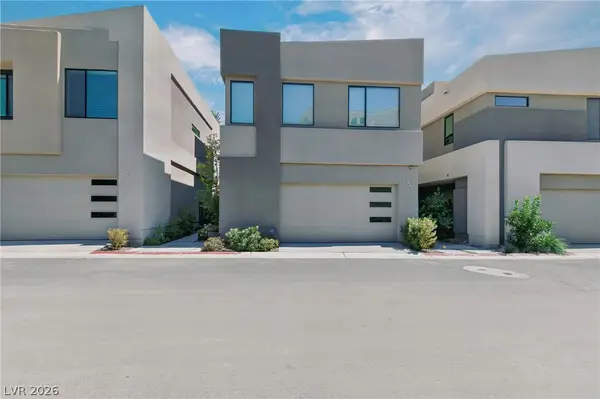 5 Promenade Isle Lane, Henderson, NV 89011