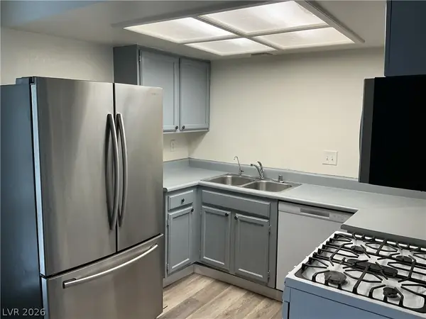 5175 Caliente Street #122, Las Vegas, NV 89119
