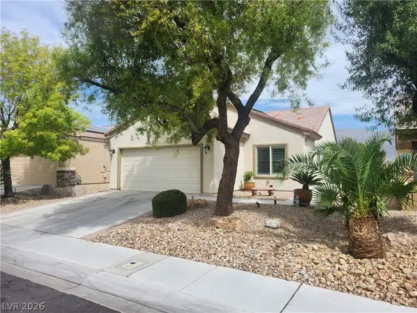 2312 Willow Wren Drive, North Las Vegas, NV 89084