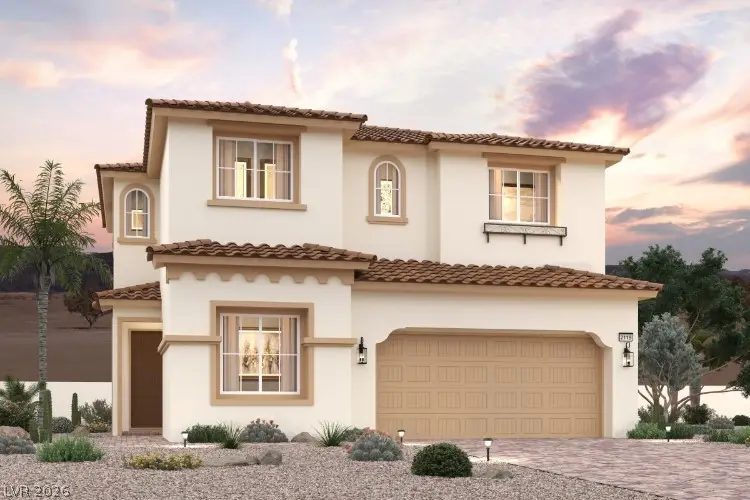 172 Milhof Court, Henderson, NV 89011 - #1