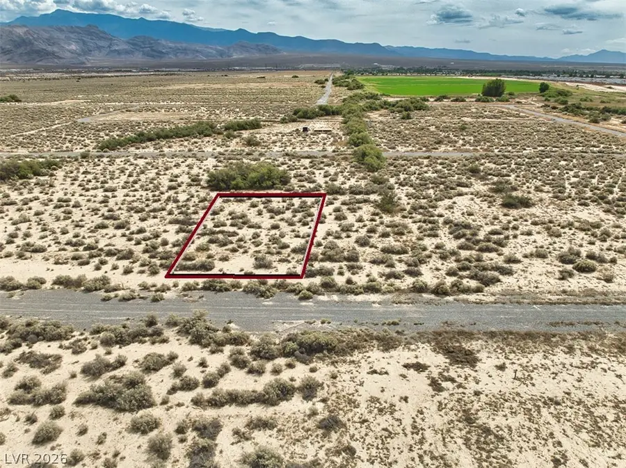 4221 S Bear Court, Pahrump, NV 89048 - #2
