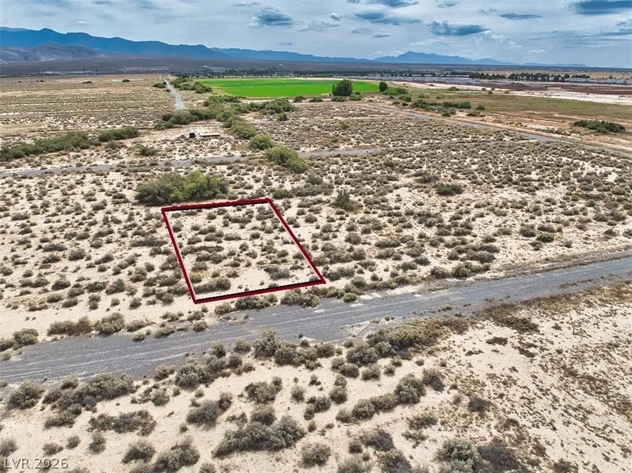 4221 S Bear Court, Pahrump, NV 89048 - #3