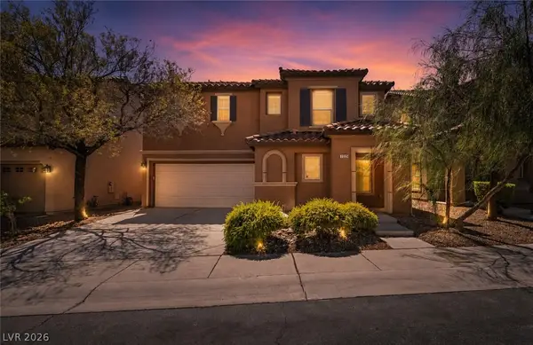 7225 Neches Avenue, Las Vegas, NV 89179
