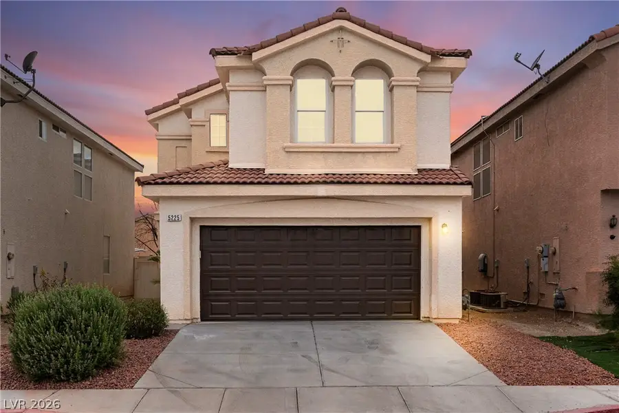 5225 Chilie Verde Drive, North Las Vegas, NV 89031 - #2